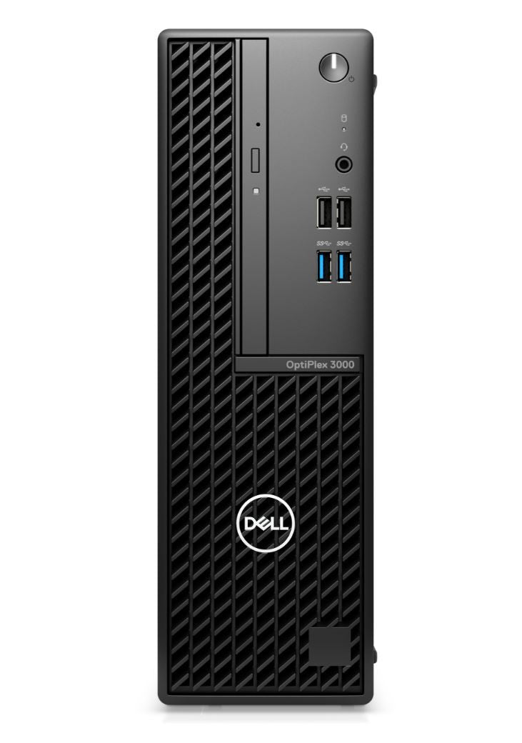 DELL Optiplex 3000 SFF i5-12500, 8GB, 256GB SSD, NO-WL, W11P, 1YOS