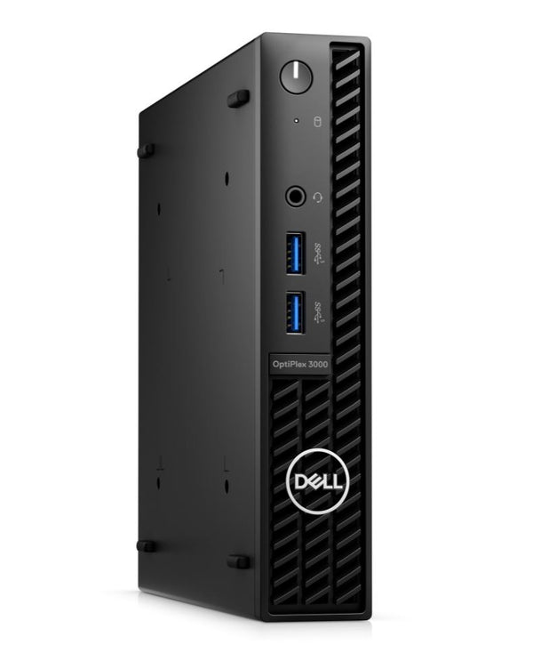 DELL Optiplex 3000 MFF i7-12700T, 16GB, 512GB SSD, WL, W11P, 1YOS