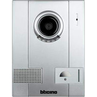 Bticino S4109A 322020 D45 Single Entrance PL