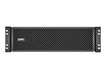 APC Smart-UPS EXT. Battery, (SRT SERIES), 192V (FOR 5KVA & 6KVA) RM Battery Pack, 2Y WTY