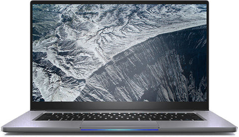 INTEL M15 EVO Laptop 15.6"FHD i7-1260P 16GB 1TB SSD W11H Grey No PWR Cord 2YR