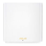 ASUS AX5400 Dualand MESH Gigabit Router 802.11AX, GbE, ANT(6) WHITE,3YR