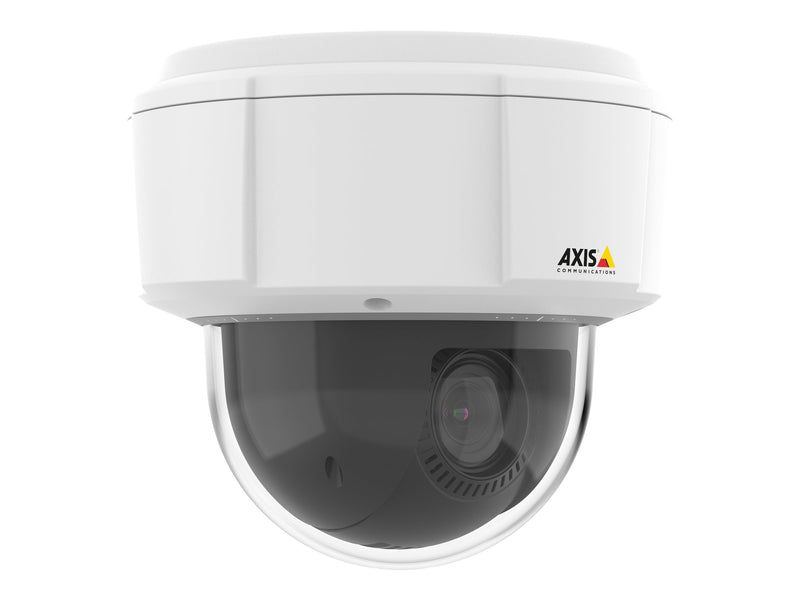 AXIS M5525-E 50HZ 1080P 4.7-47MM PTZ camera 5YR