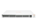ARUBA Instant on 1830 48G (24P CLASS4 POE) 4SFP 370W Switch