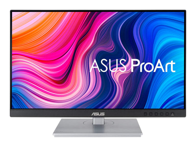 ASUS 24" (16:9) IPS FHD LED, 5MS, 75Hz, USB-C, DP(2), HDMI, USB(4), Tilt, H/ADJ, SPKR, 3YR