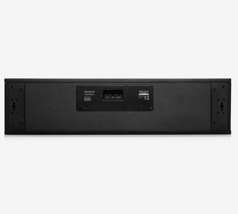 Orbitsound One P70W Black