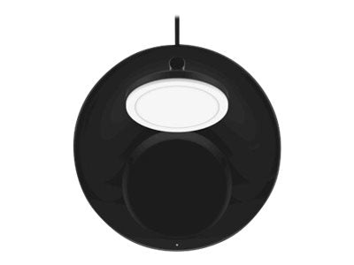 BELKIN 2-IN-1 Wireless Charger for Apple MagSafe Black