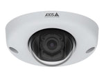 AXIS P3925-R Fixed dome camera 5YR