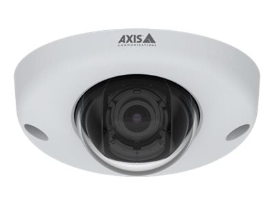 AXIS P3925-R Fixed dome camera 5YR