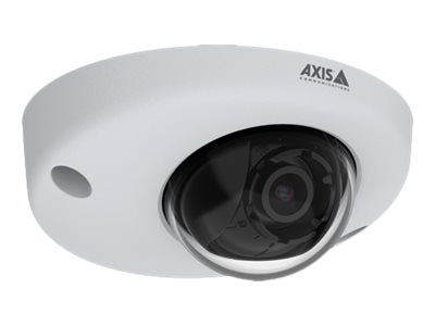 AXIS P3925-R Fixed dome camera 5YR