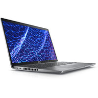 Dell Latitude 5530, i5-1245U, 15.6" FHD, 16GB, 256GB SSD, Windows 11 Pro, Wi-Fi, T/Bolt
