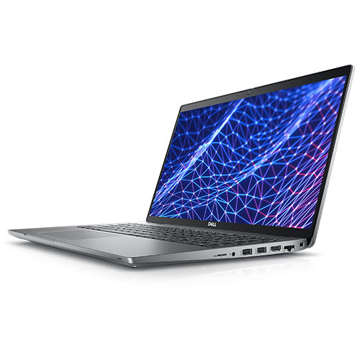 DELL Latitude 5530, i5-1245U, 15.6" FHD, 16GB, 256GB SSD, W11P, WL, T/BOLT, 1YOS