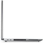 DELL Latitude 5530, i5-1245U, 15.6" FHD, 16GB, 256GB SSD, W11P, WL, T/BOLT, 1YOS
