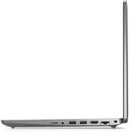 DELL Latitude 5530, i5-1245U, 15.6" FHD, 16GB, 256GB SSD, W11P, WL, T/BOLT, 1YOS