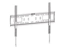ATDEC Fixed Display Wall Mount, Up to 50KG, Vesa Up to 600x400, 10 YR WTY