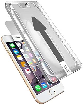 Smaak Prime iPhone 7 Tempered Glass Screen Protector