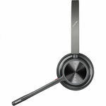 POLY VOYAGER 4320 UC, Stereo , Wirless Headset , Charging Stand , BT700 Dongle USB-A