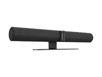 Jabra Panacast 50, 4K Conference Camera, Built In Mic,USB Plug And Play-BLK