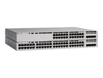 Cisco Catalyst 9200 48-port PoE+, Network Advantage