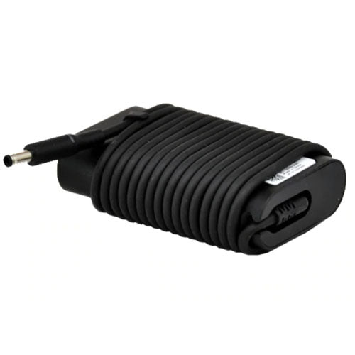 DELL 65 W 7.4MM Barrel Slim Power Adapter