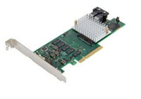 Fujitsu Praid EP420i (Includesfh/LP Bracket) -For TX1320 M4TX1330 M4,TX2550 M4/M5, RX1330