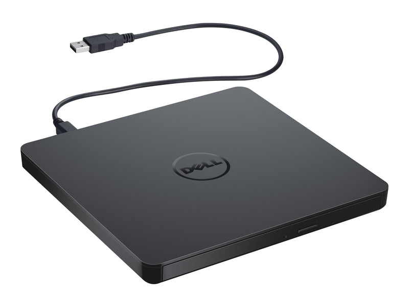 DELL External Slim DVDRW USB Optical Drive