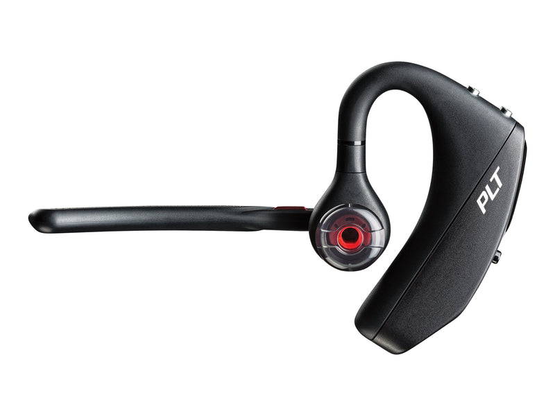 PLANTRONICS Votager 5200 Mobile Bluetooth Over The Ear