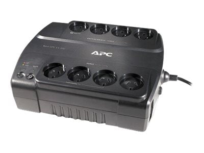 APC Standby UPS (ES), 700VA, AUS Outlets(8), Surge Board Design, 2YR WTY