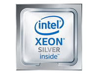 Intel Xeon Silver, 4208, 8 Core, 16 Threads, 11M, 2.1GHZ, 3647
