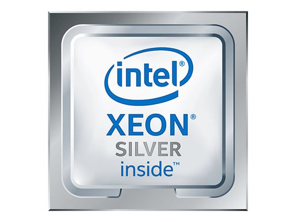 INTEL Xeon Silver, 4208, 8 Core, 16 Threads, 11M, 2.1GHZ, 3647, 3YR WTY