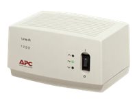 AP Line-R 1200VA Automatic Voltage Regulator, 2YR WTY