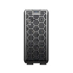 DELL T350 TWR, E-2314(1/1), 8 GB(1/4), 1.2TB SAS 3.5"(1/8), 600W(1/2), H755, 1Y NBD