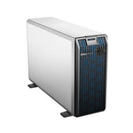 DELL T350 TWR, E-2314(1/1), 8 GB(1/4), 1.2TB SAS 3.5"(1/8), 600W(1/2), H755, 1Y NBD