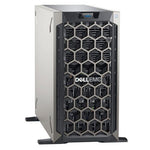 DELL T440 TWR, Silver-4210R(1/2), 16GB(2/16), 1TB SATA 3.5"(1/8), 495W(1/2), H730P+,3Y PRO
