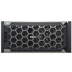 DELL T440 TWR, Silver-4210R(1/2), 16GB(2/16), 1TB SATA 3.5"(1/8), 495W(1/2), H730P+,3Y PRO