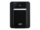 APC Back UPS (BX) 950VA, 230V, AVR, 2 YEAR WTY