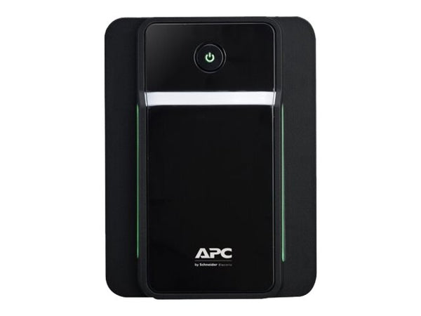 APC Back UPS (BX) 950VA, 230V, AVR, 2 YEAR WTY