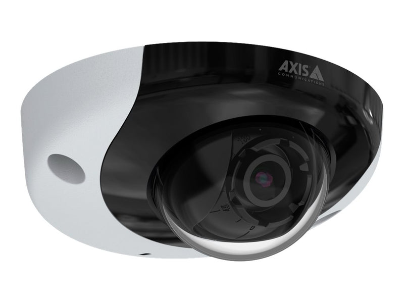 AXIS P3935-LR Fixed dome camera 5YR