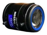 AXIS ACC Lens CS Varif 9-40MM DC-IRIS lense 3YR