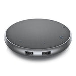 DELL MH3021P Mobile USB-C Docking Station, USB-C, HDMI, USB-A(2), SPKR, MIC, 1YR