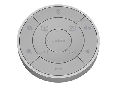 JABRA Panacast 50 Remote Control, Grey