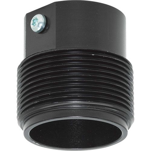 AXIS T91A06 Pipe Adapter 3/4-1.5" mount 3YR