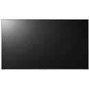 LG Digital Display (UL3J) 55" IP5X UHD,400NITS,USB,HDMI,LAN,WEBOS, 16/7,PortRT/LANDSCP,3YR