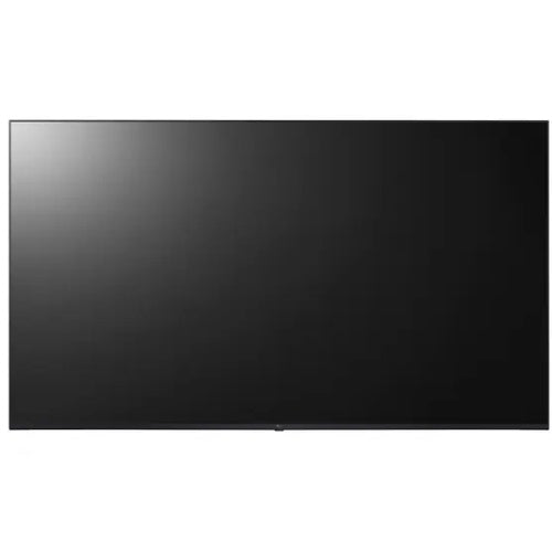 LG Digital Display (UL3J) 55" IP5X UHD,400NITS,USB,HDMI,LAN,WEBOS, 16/7,PortRT/LANDSCP,3YR