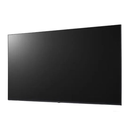 LG Digital Display (UL3J) 55" IP5X UHD,400NITS,USB,HDMI,LAN,WEBOS, 16/7,PortRT/LANDSCP,3YR