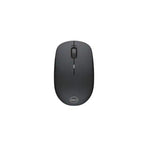 DELL WM126 Dell Optical Wireless Mouse (Black)
