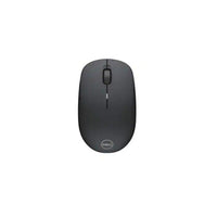 DELL WM126 Dell Optical Wireless Mouse (Black)