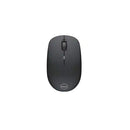 DELL WM126 Dell Optical Wireless Mouse (Black)