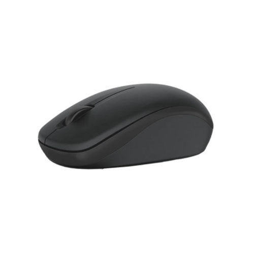 DELL WM126 Dell Optical Wireless Mouse (Black)