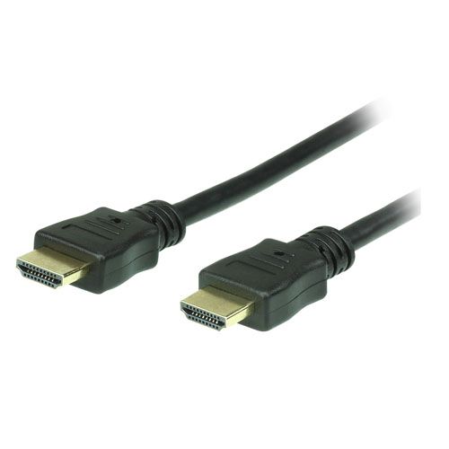 ATEN 2L-7D05 H 5M HDMI Cable W Ethernet No WTY